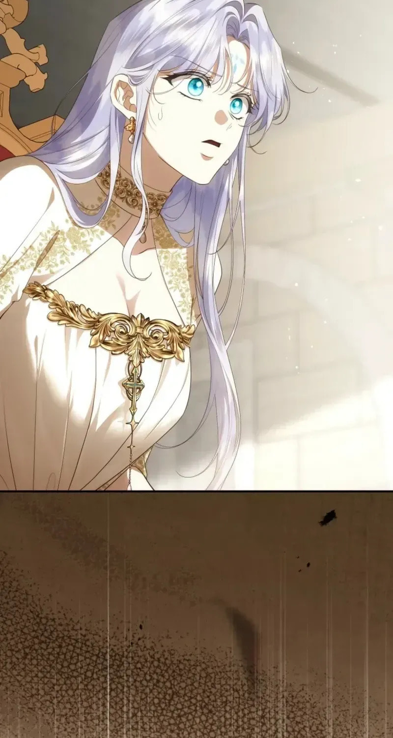 Read Violet Blooming in Patronage chapter 90 image 22 on Lezhin