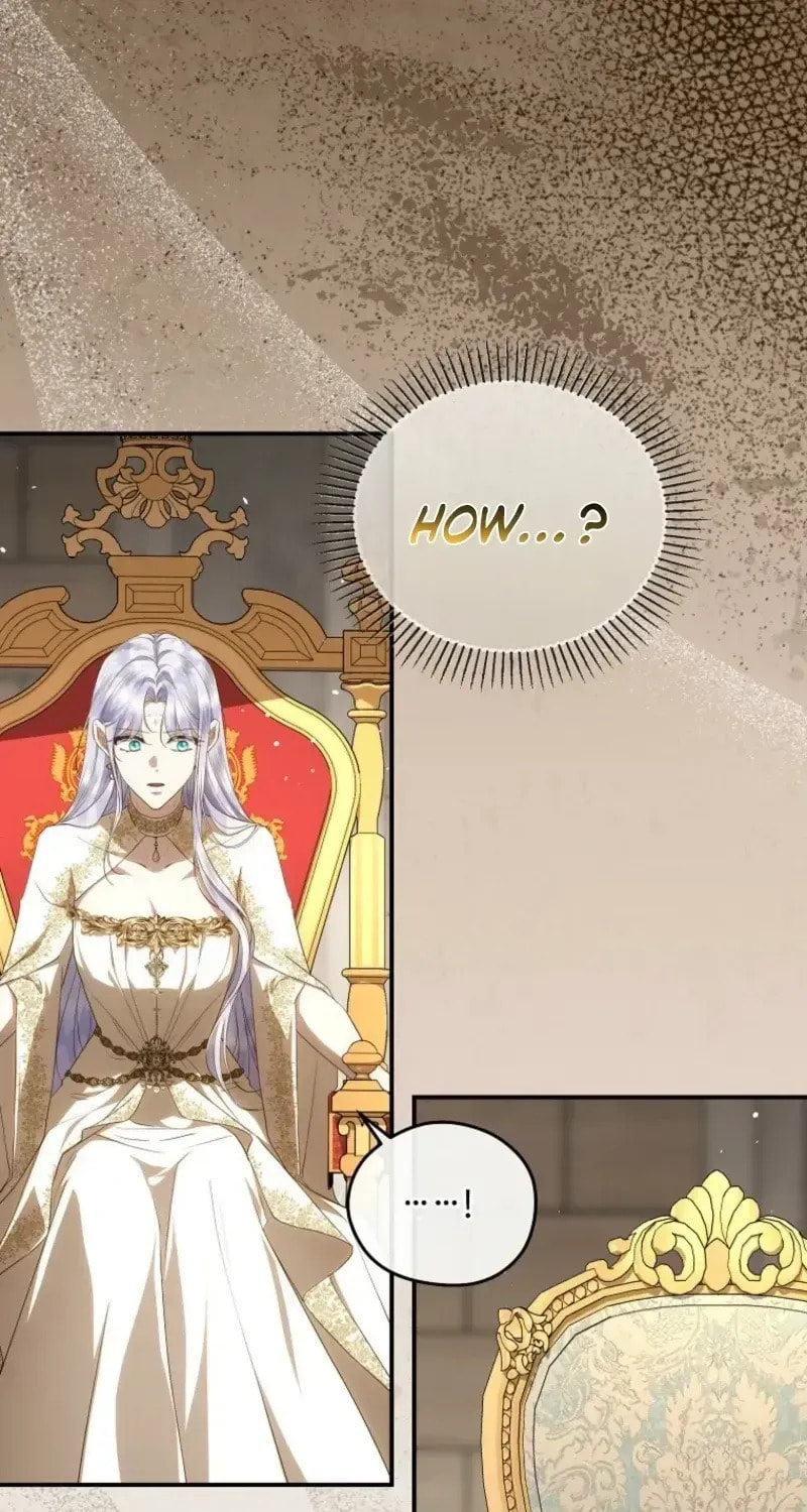Read Violet Blooming in Patronage chapter 90 image 25 on Lezhin