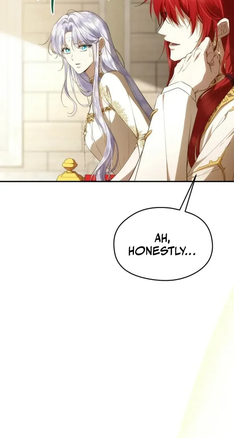 Read Violet Blooming in Patronage chapter 90 image 27 on Lezhin