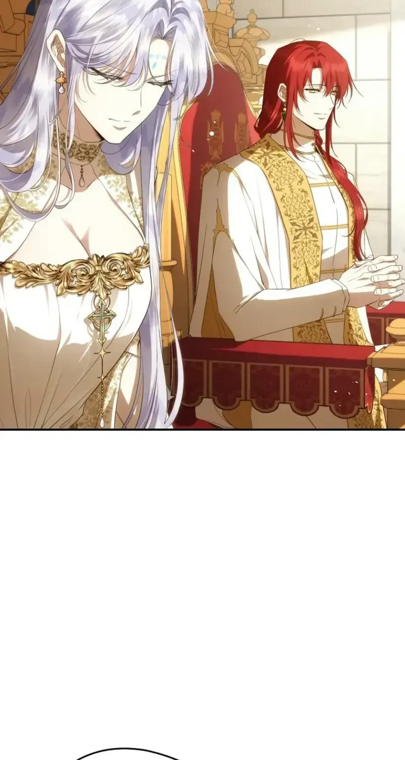 Read Violet Blooming in Patronage chapter 90 image 3 on Lezhin