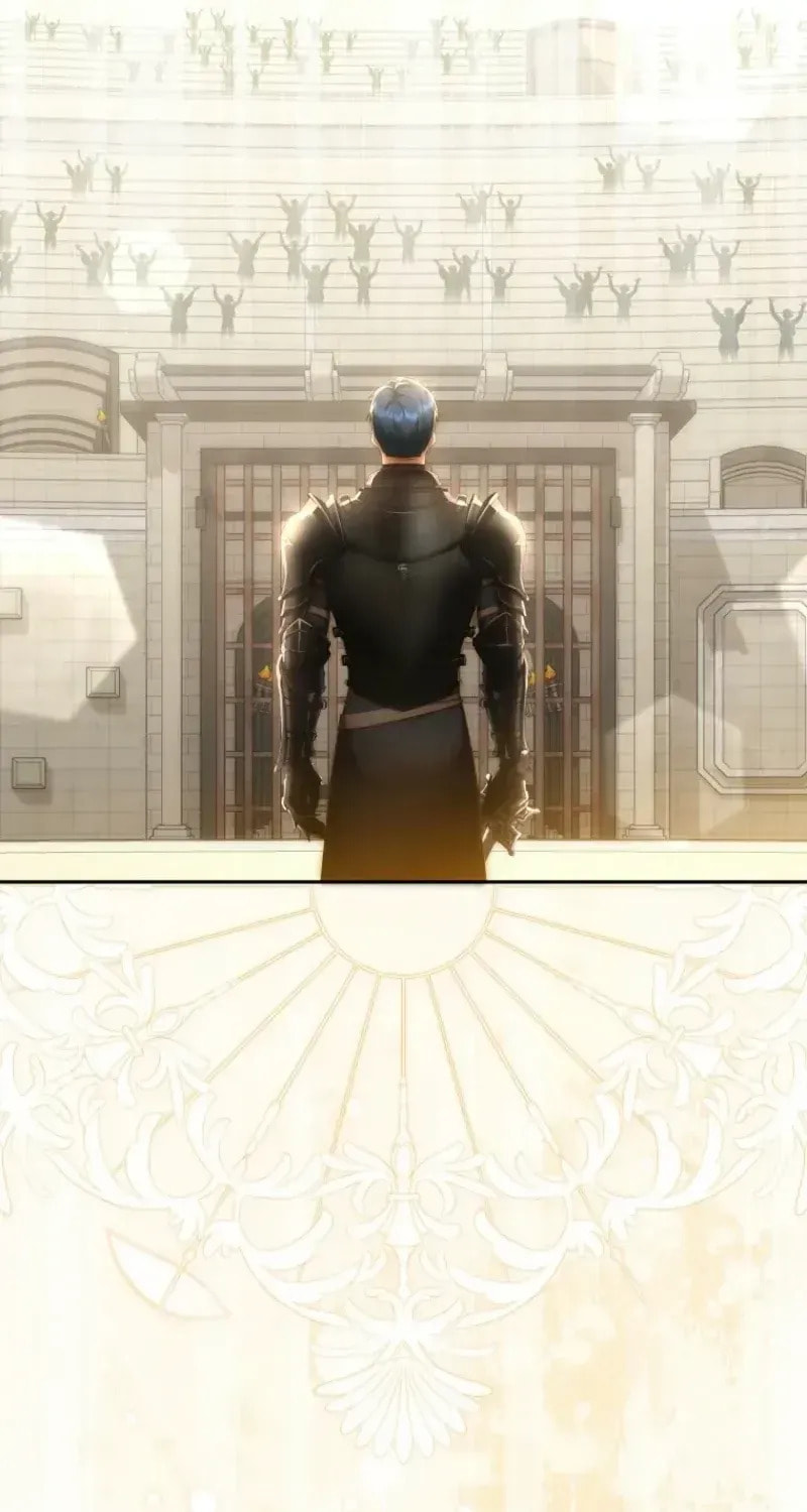 Read Violet Blooming in Patronage chapter 90 image 42 on Lezhin