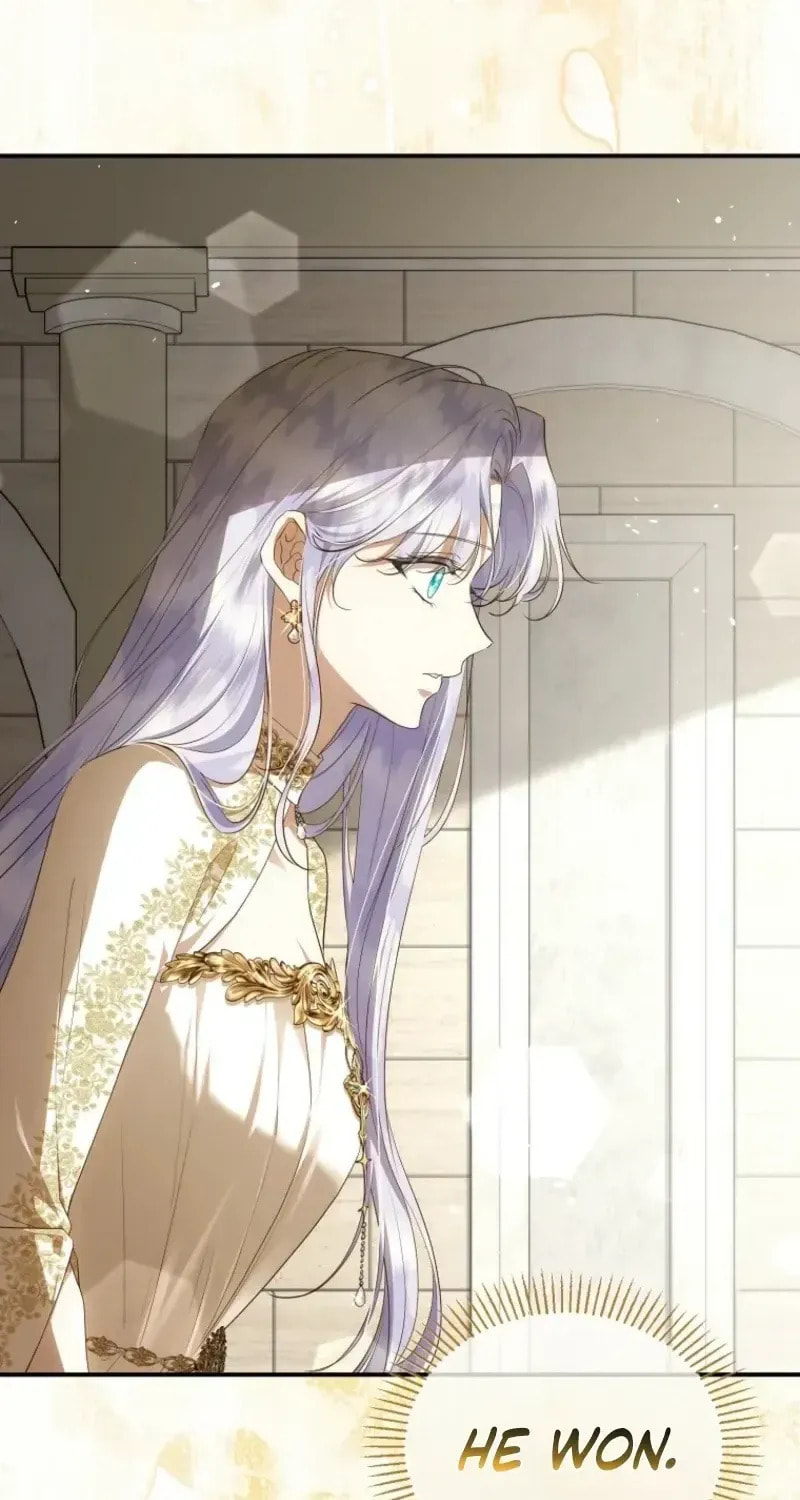 Read Violet Blooming in Patronage chapter 90 image 43 on Lezhin
