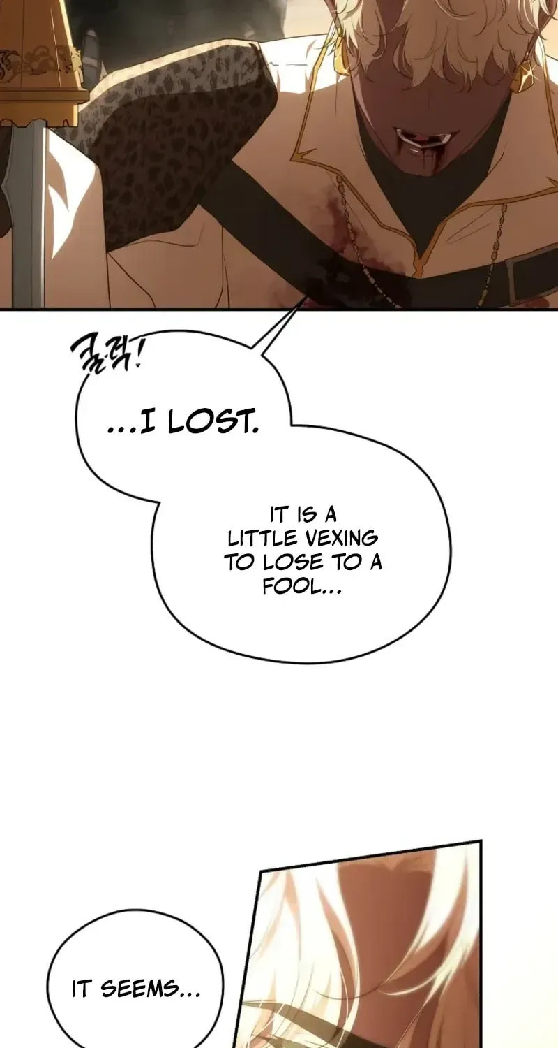 Read Violet Blooming in Patronage chapter 90 image 46 on Lezhin