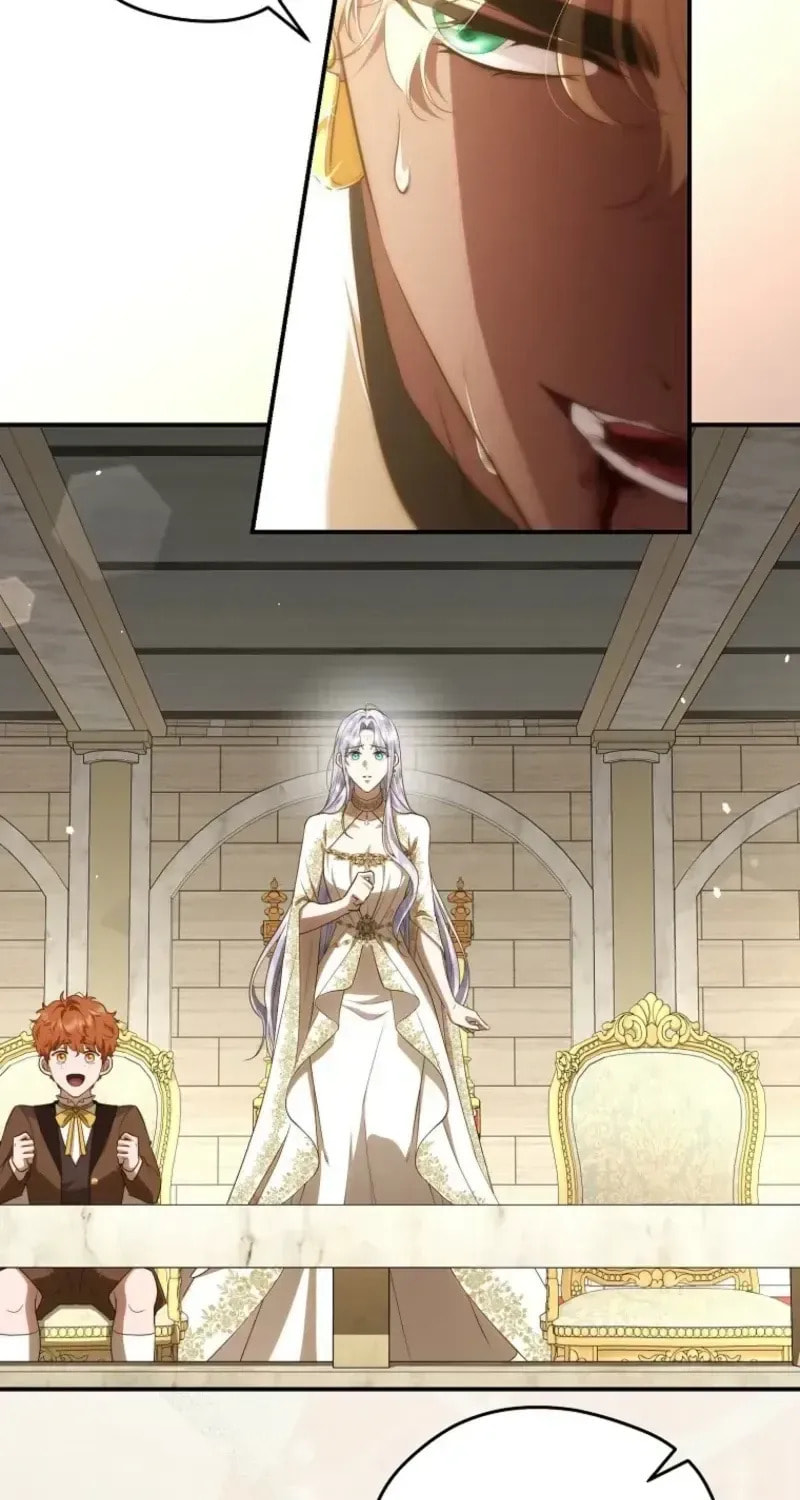Read Violet Blooming in Patronage chapter 90 image 47 on Lezhin