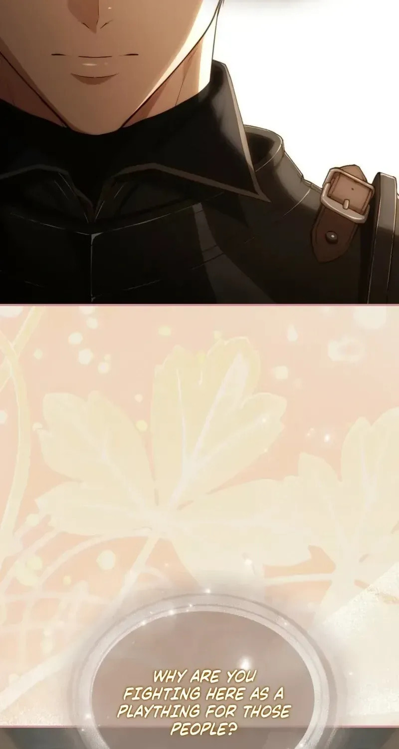 Read Violet Blooming in Patronage chapter 90 image 49 on Lezhin