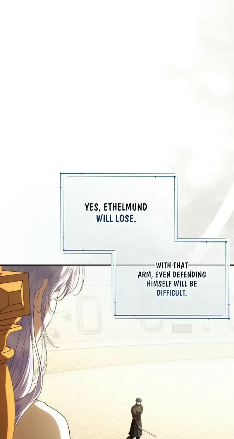 Read Violet Blooming in Patronage chapter 90 image 5 on Lezhin