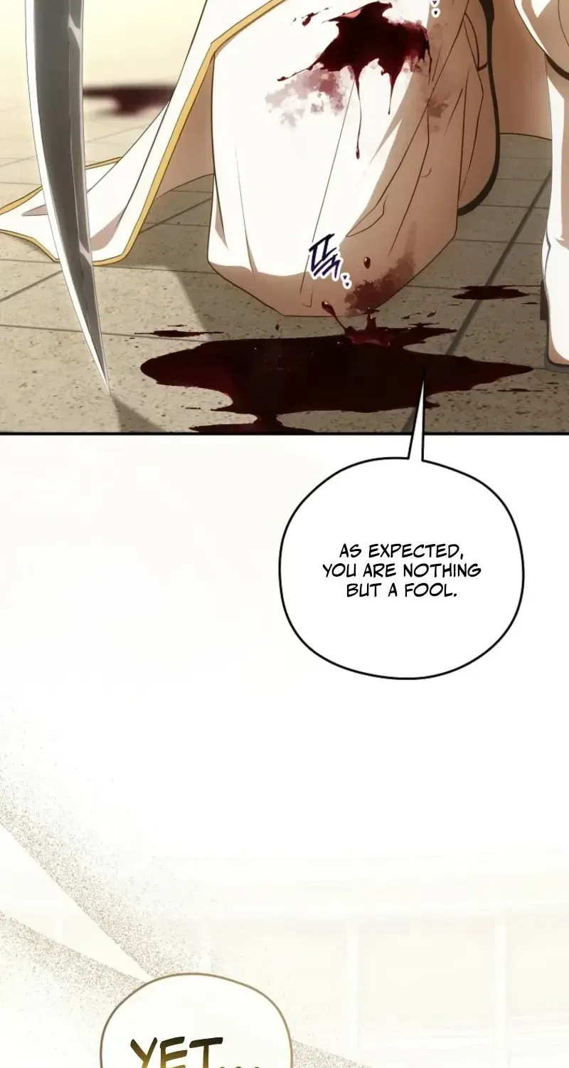 Read Violet Blooming in Patronage chapter 90 image 53 on Lezhin