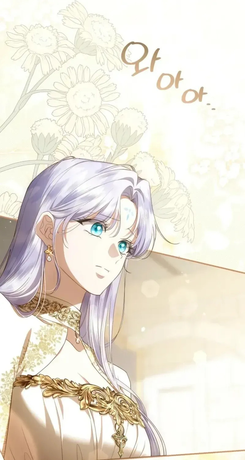 Read Violet Blooming in Patronage chapter 90 image 57 on Lezhin
