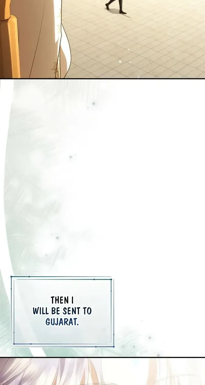 Read Violet Blooming in Patronage chapter 90 image 6 on Lezhin