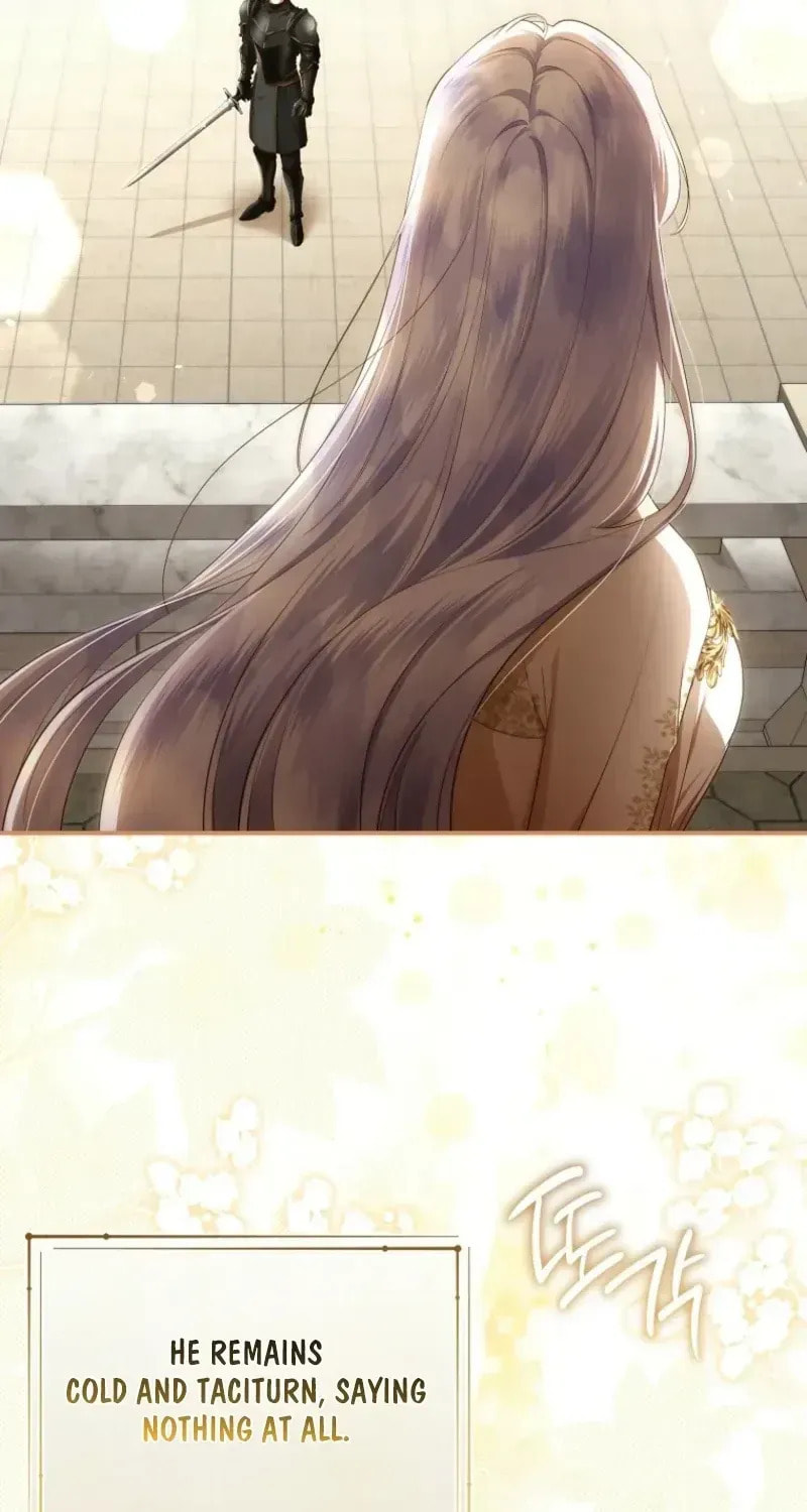 Read Violet Blooming in Patronage chapter 90 image 60 on Lezhin