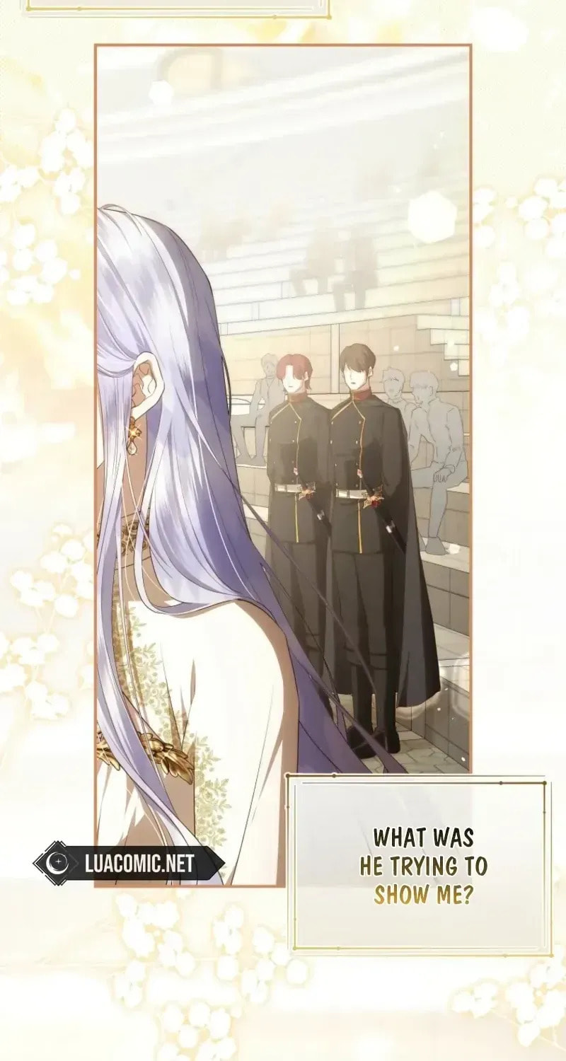 Read Violet Blooming in Patronage chapter 90 image 61 on Lezhin