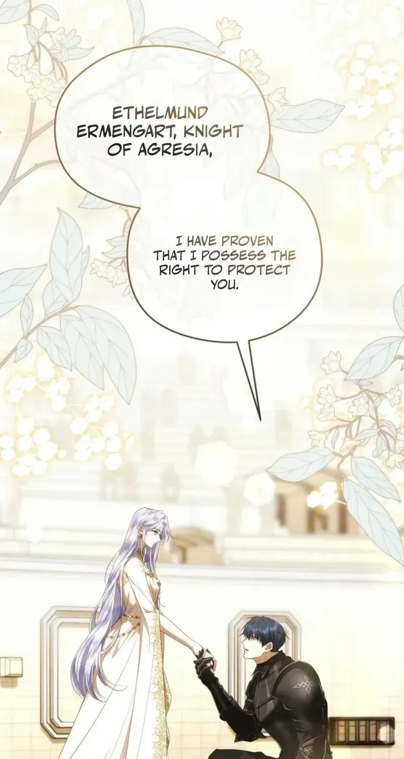 Read Violet Blooming in Patronage chapter 90 image 65 on Lezhin