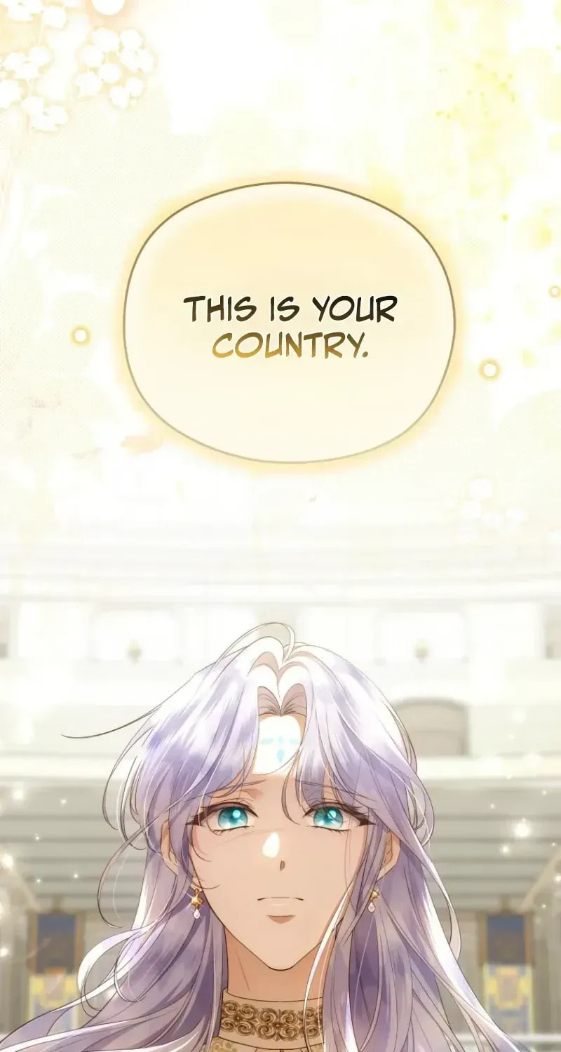 Read Violet Blooming in Patronage chapter 90 image 68 on Lezhin