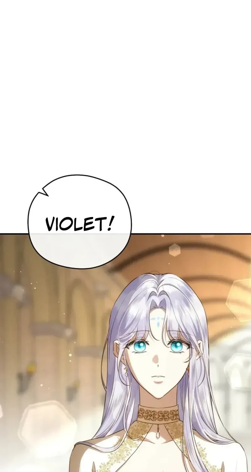 Read Violet Blooming in Patronage chapter 90 image 71 on Lezhin