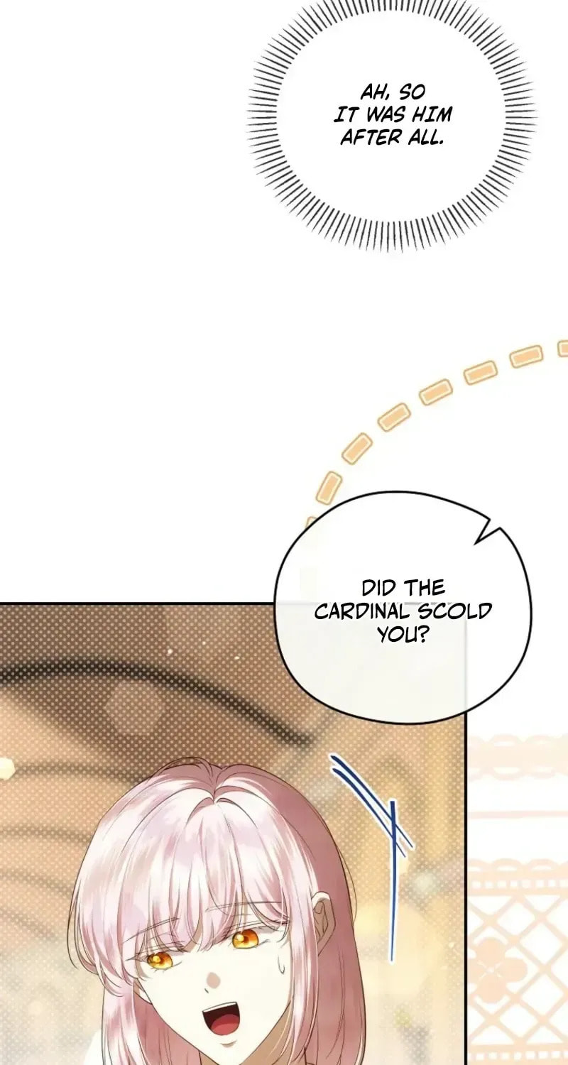 Read Violet Blooming in Patronage chapter 90 image 74 on Lezhin