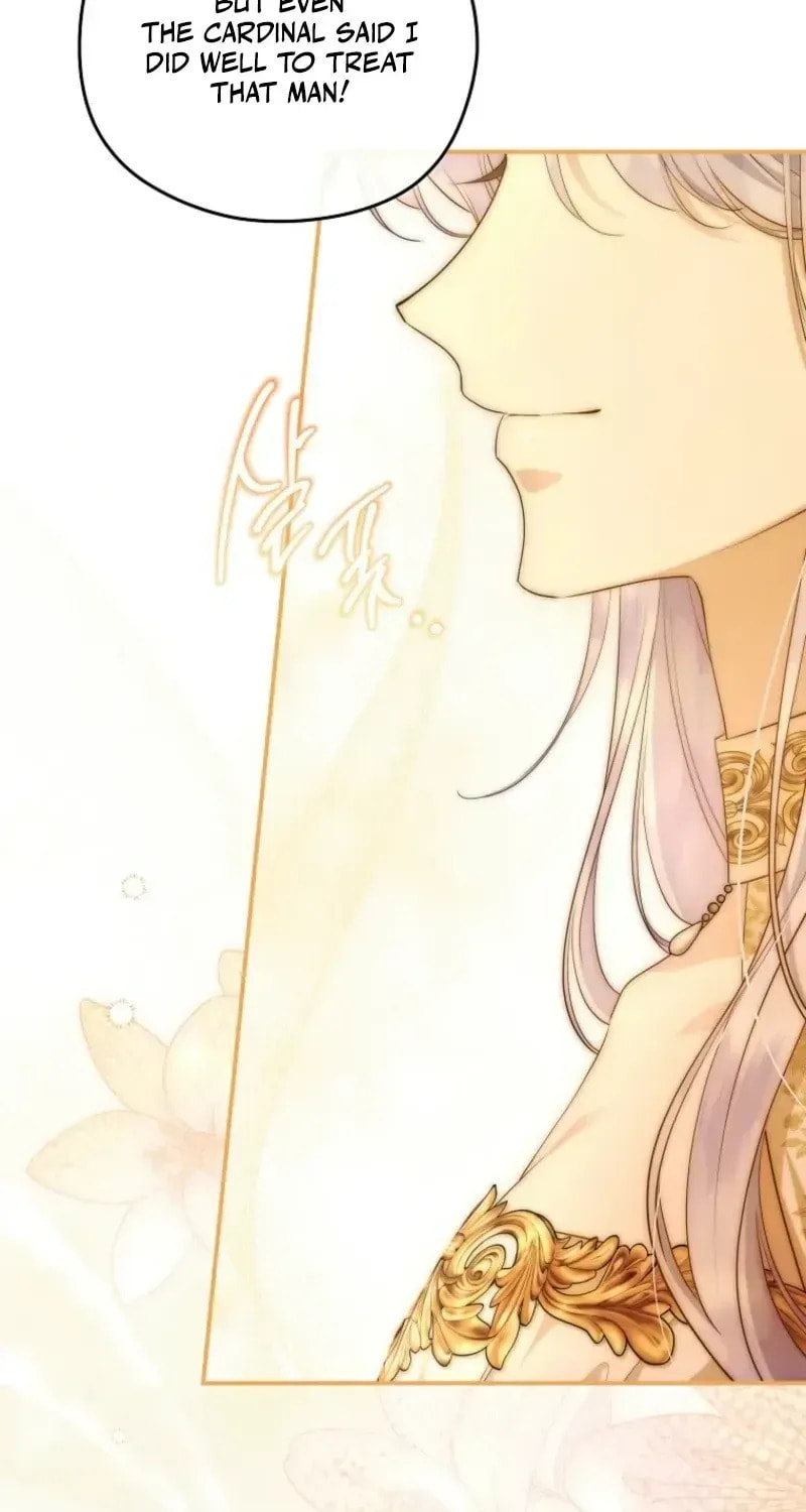 Read Violet Blooming in Patronage chapter 90 image 76 on Lezhin