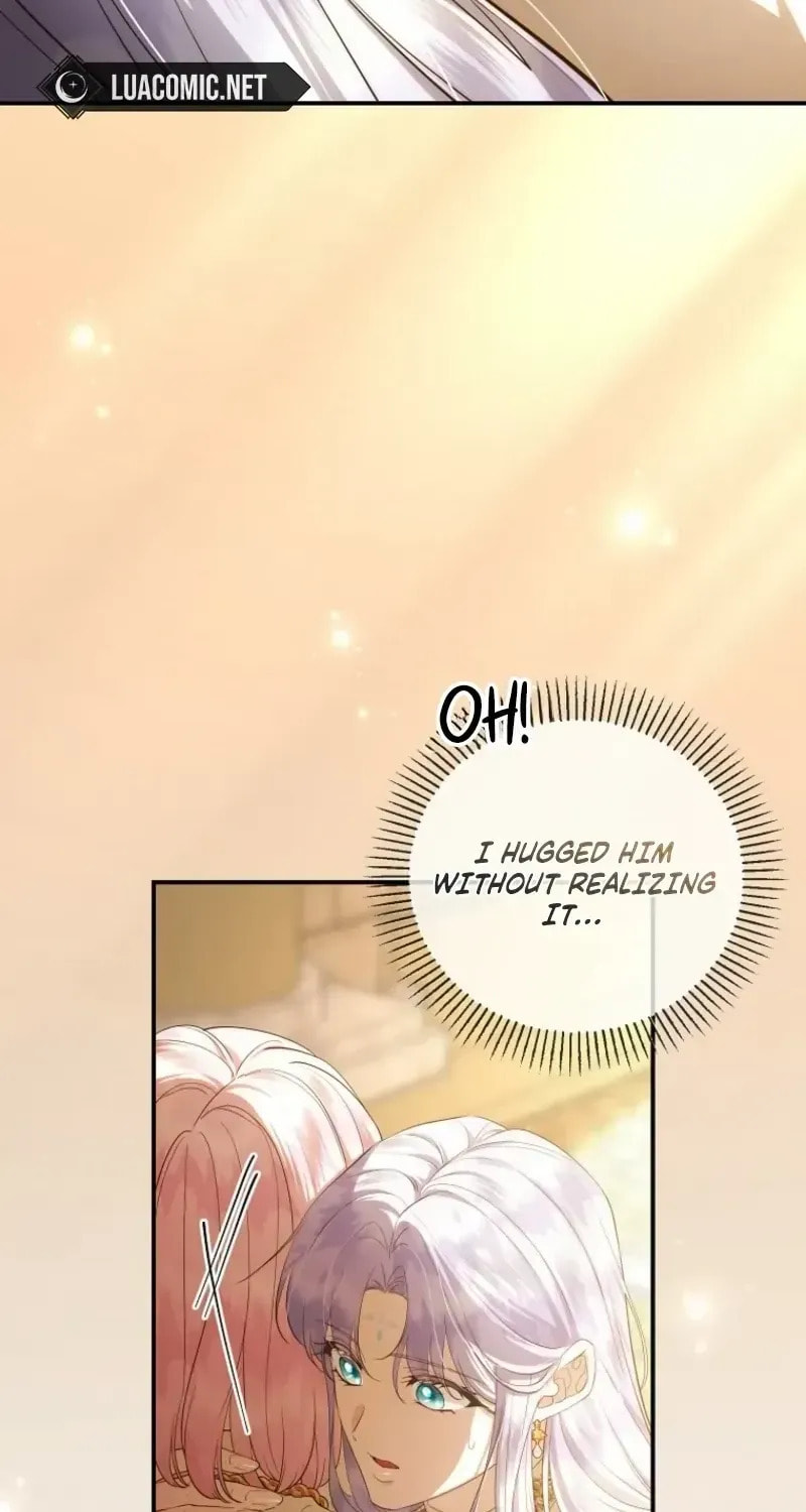 Read Violet Blooming in Patronage chapter 90 image 79 on Lezhin
