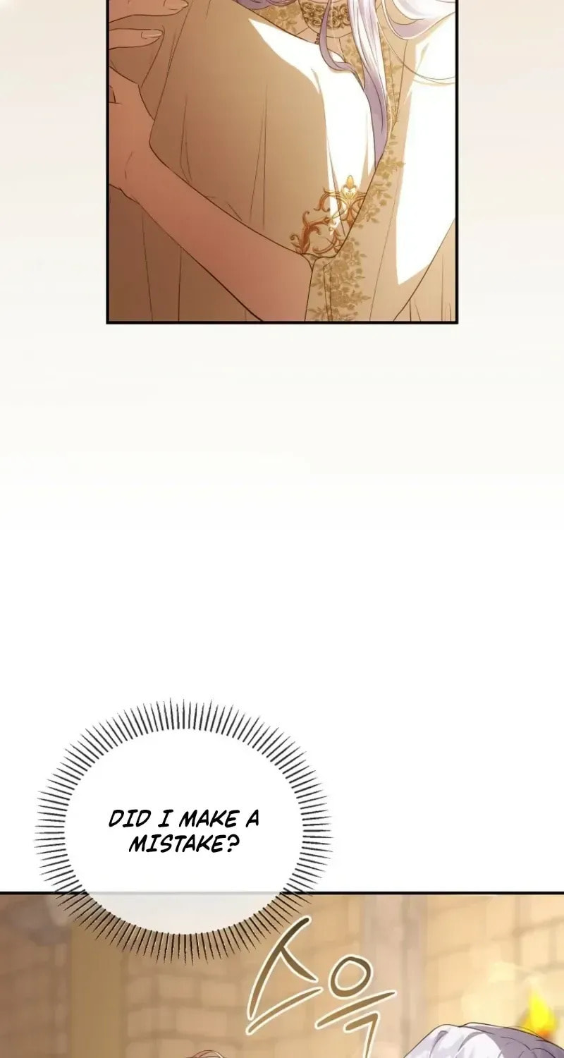 Read Violet Blooming in Patronage chapter 90 image 80 on Lezhin