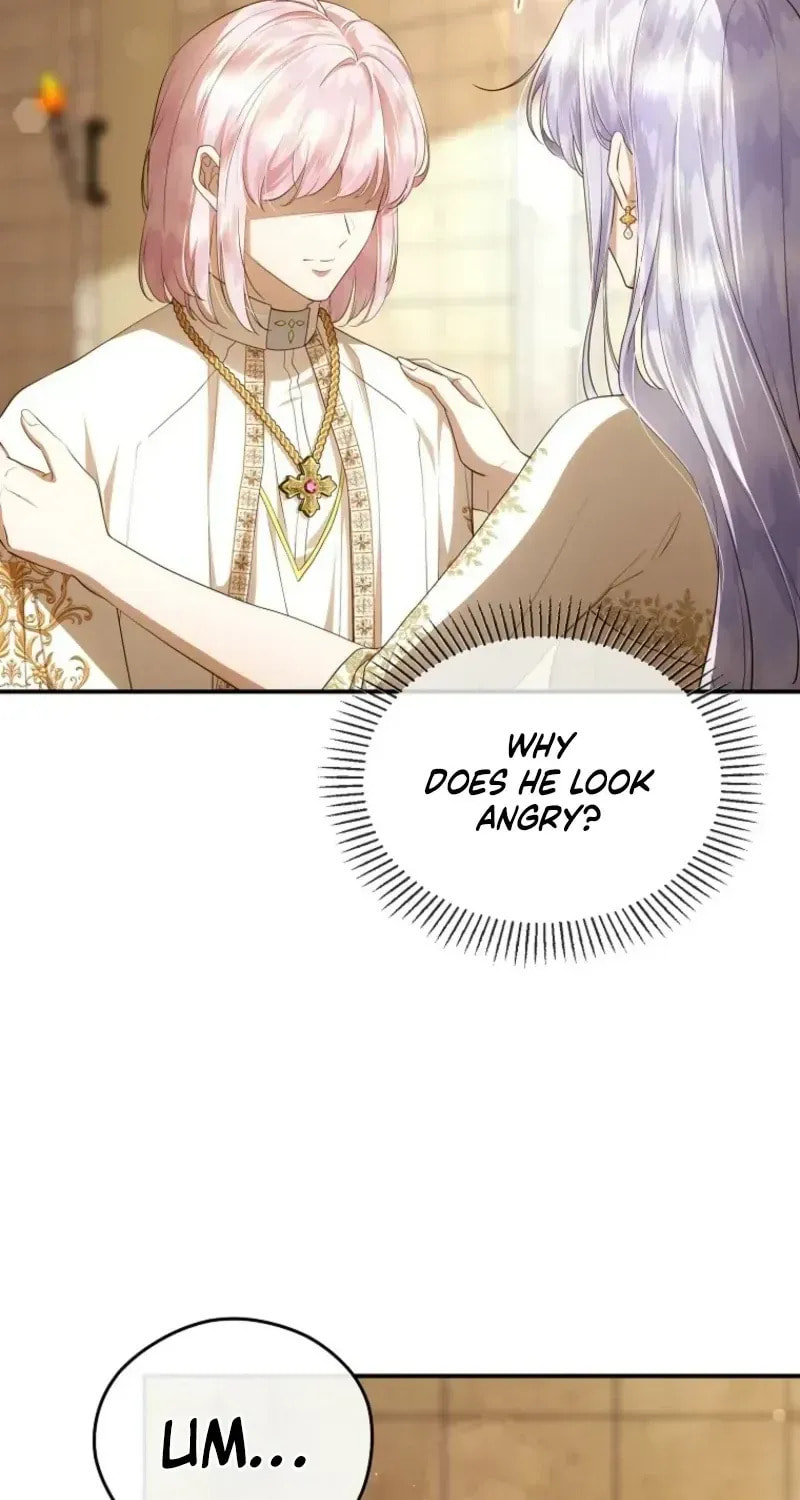 Read Violet Blooming in Patronage chapter 90 image 81 on Lezhin
