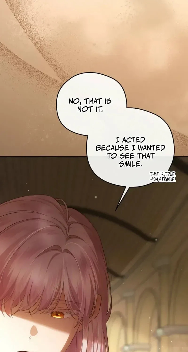 Read Violet Blooming in Patronage chapter 90 image 84 on Lezhin