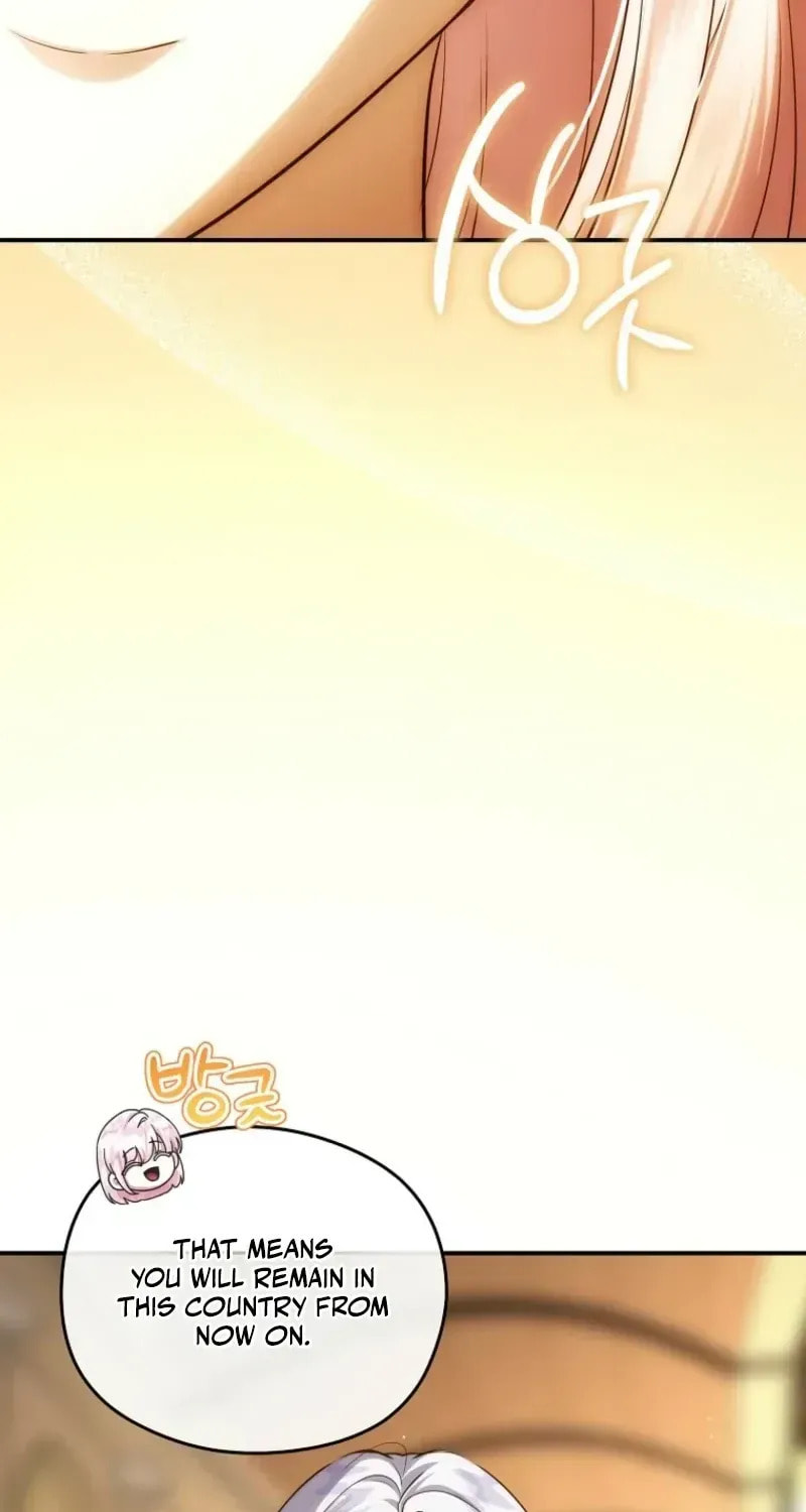 Read Violet Blooming in Patronage chapter 90 image 86 on Lezhin