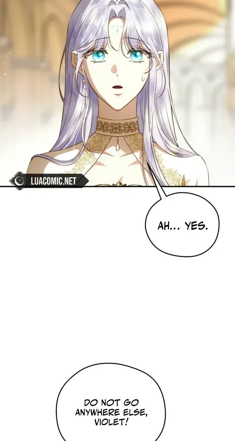 Read Violet Blooming in Patronage chapter 90 image 87 on Lezhin