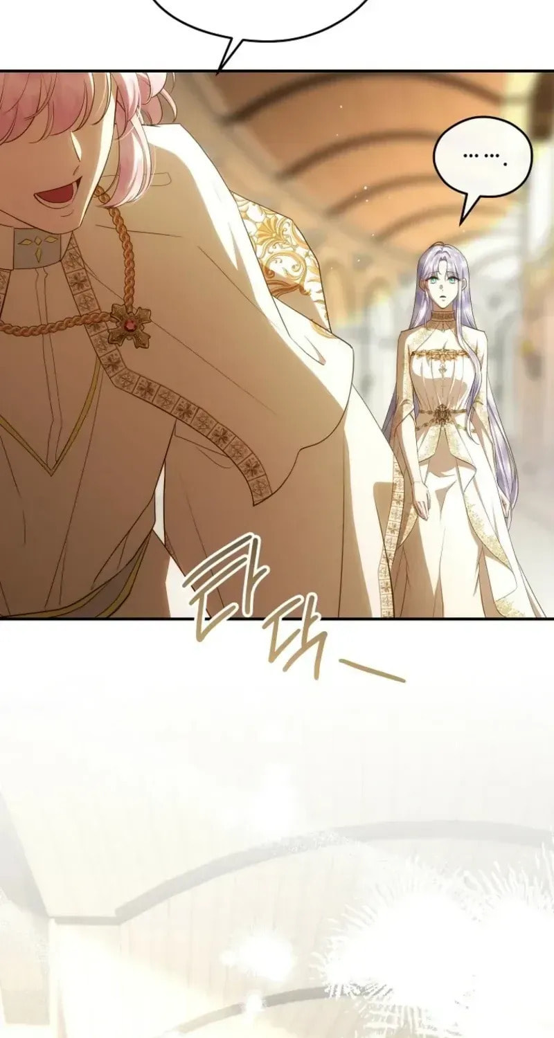 Read Violet Blooming in Patronage chapter 90 image 88 on Lezhin