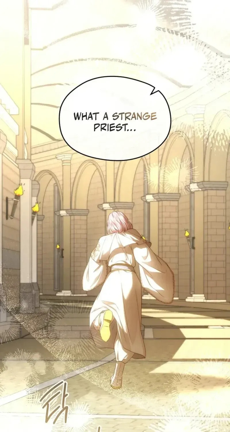 Read Violet Blooming in Patronage chapter 90 image 89 on Lezhin