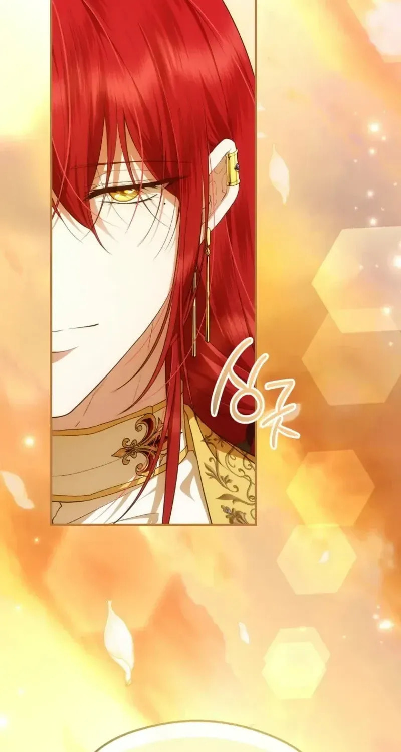 Read Violet Blooming in Patronage chapter 90 image 96 on Lezhin
