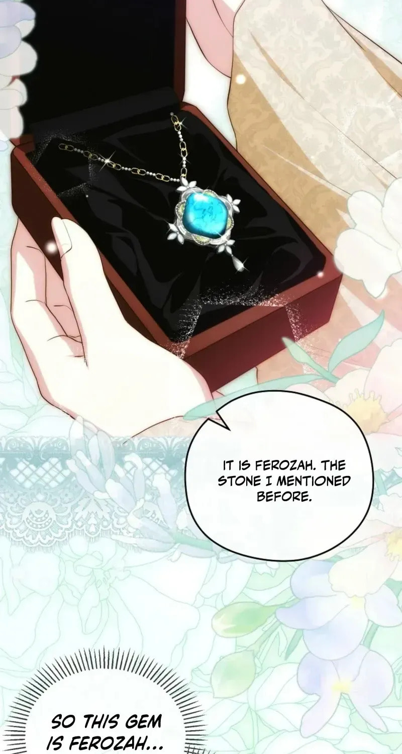 Read Violet Blooming in Patronage chapter 91 image 18 on Lezhin