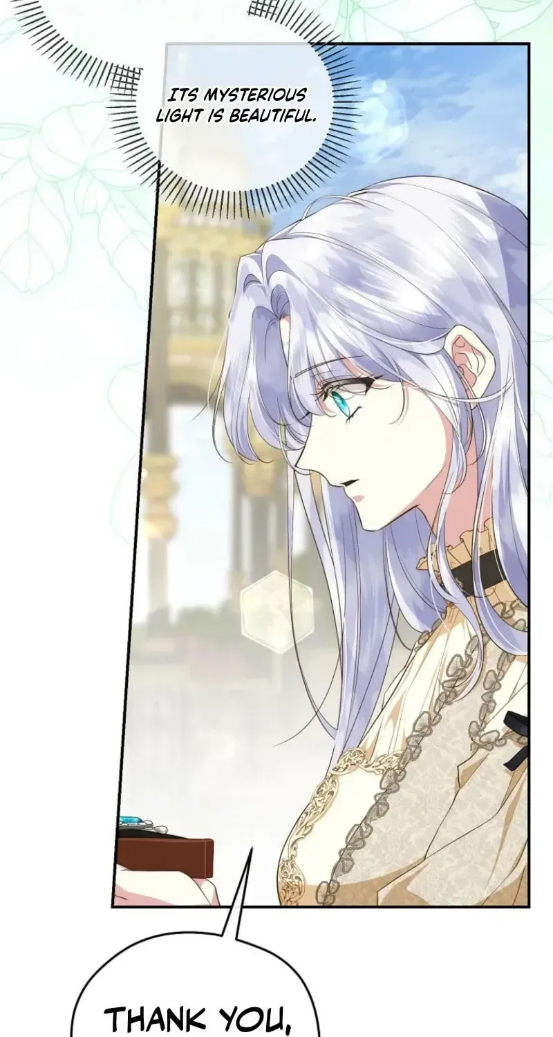 Read Violet Blooming in Patronage chapter 91 image 19 on Lezhin