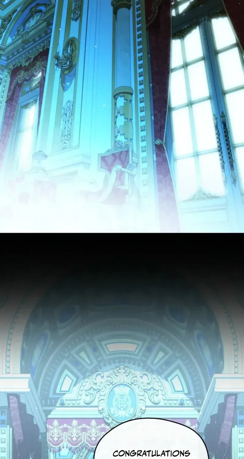Read Violet Blooming in Patronage chapter 91 image 2 on Lezhin