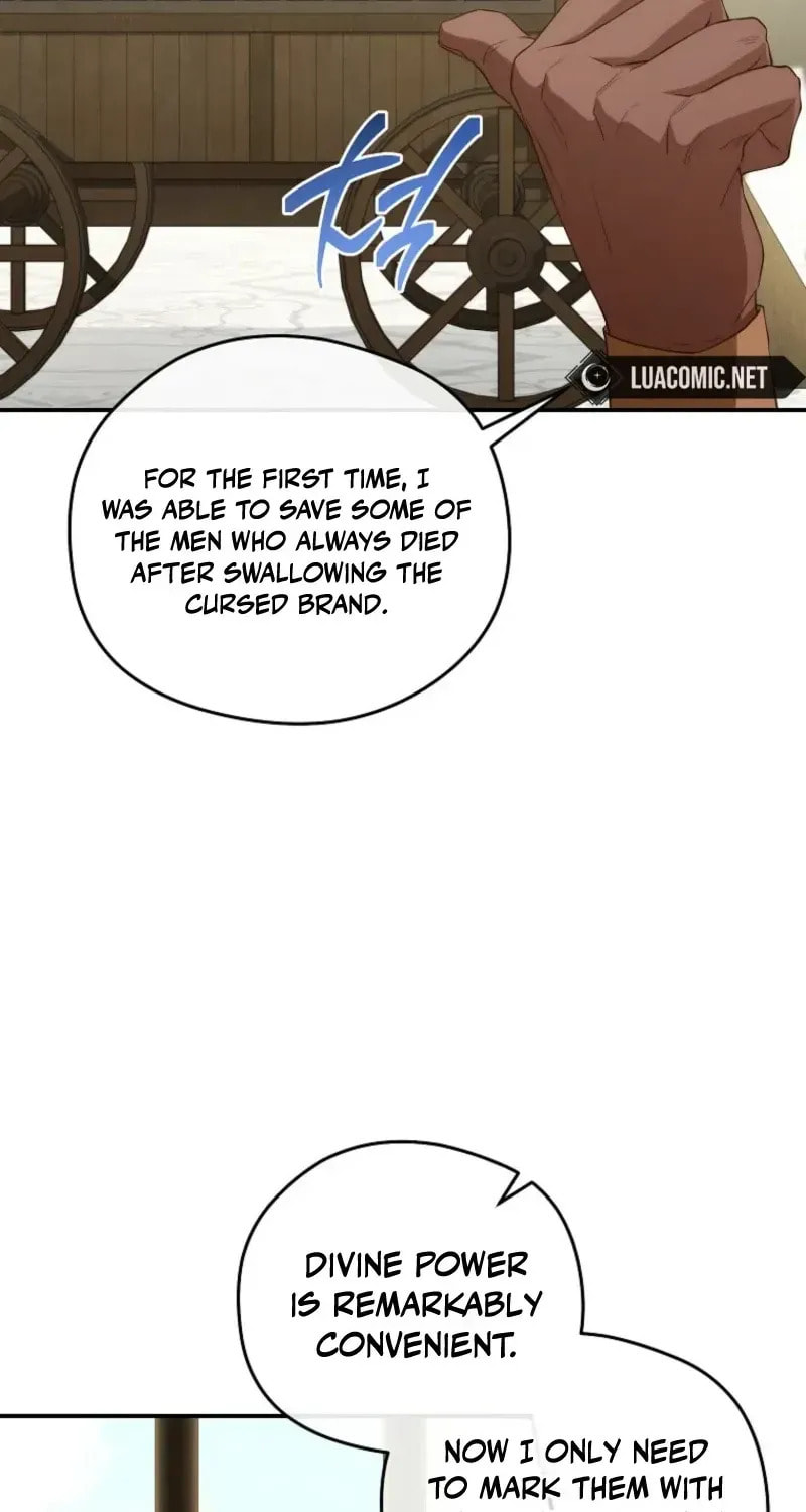 Read Violet Blooming in Patronage chapter 91 image 22 on Lezhin