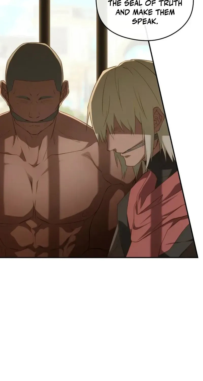 Read Violet Blooming in Patronage chapter 91 image 23 on Lezhin