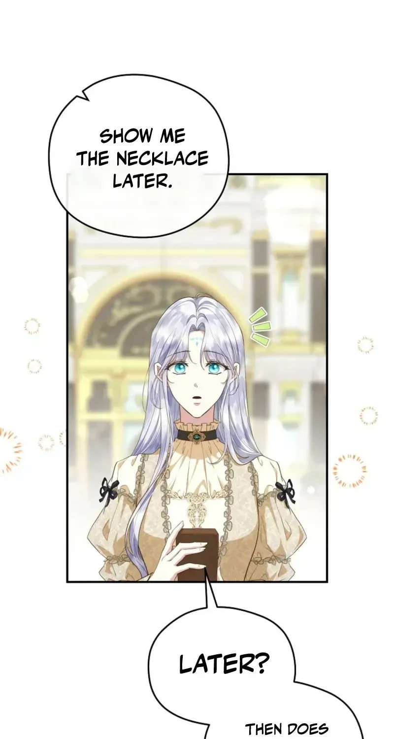 Read Violet Blooming in Patronage chapter 91 image 24 on Lezhin