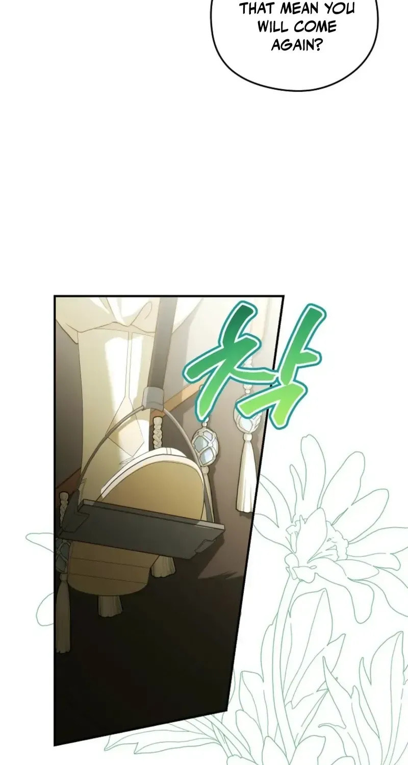 Read Violet Blooming in Patronage chapter 91 image 25 on Lezhin