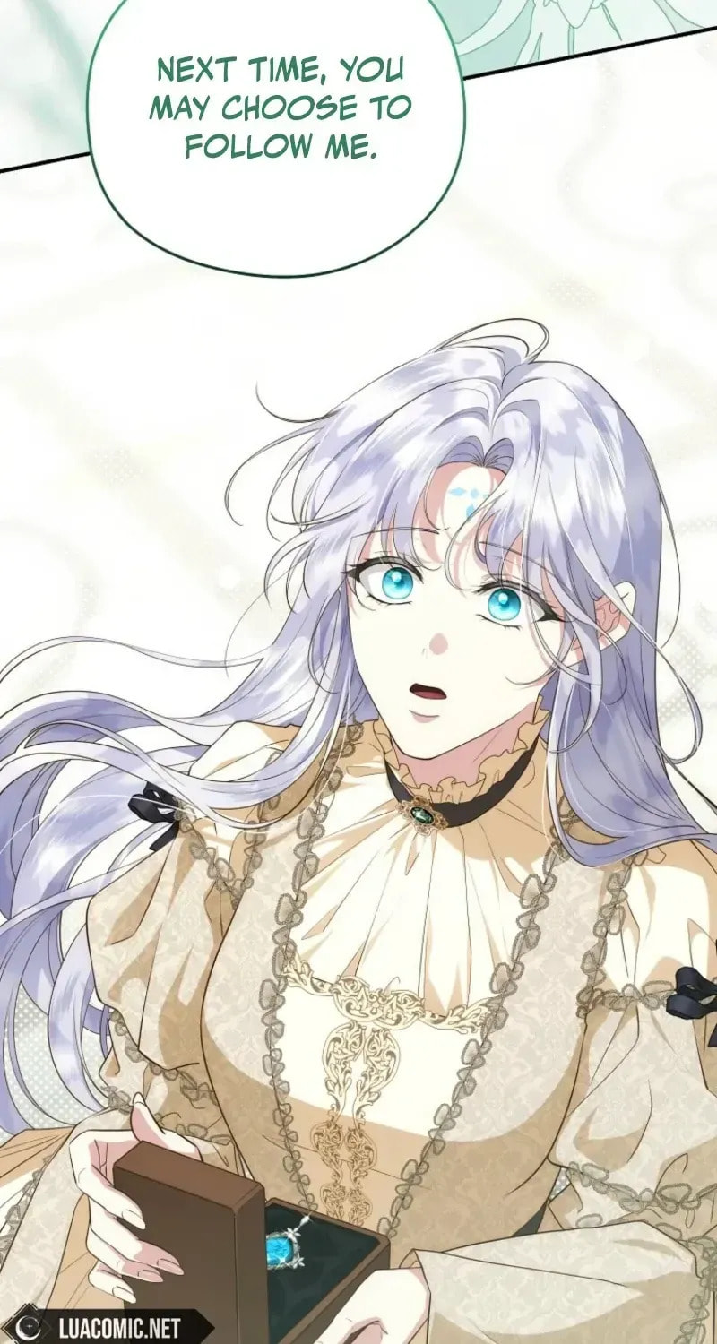 Read Violet Blooming in Patronage chapter 91 image 28 on Lezhin