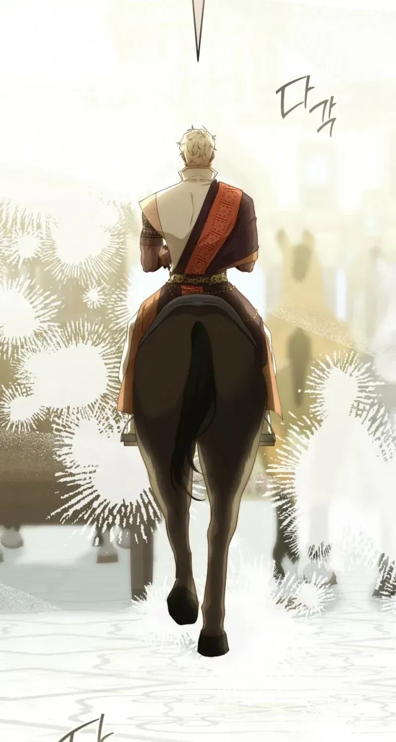 Read Violet Blooming in Patronage chapter 91 image 30 on Lezhin