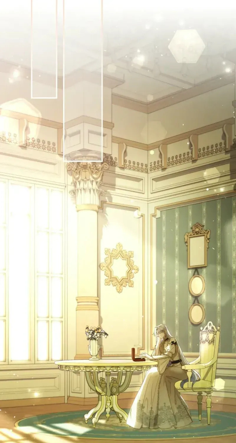 Read Violet Blooming in Patronage chapter 91 image 32 on Lezhin