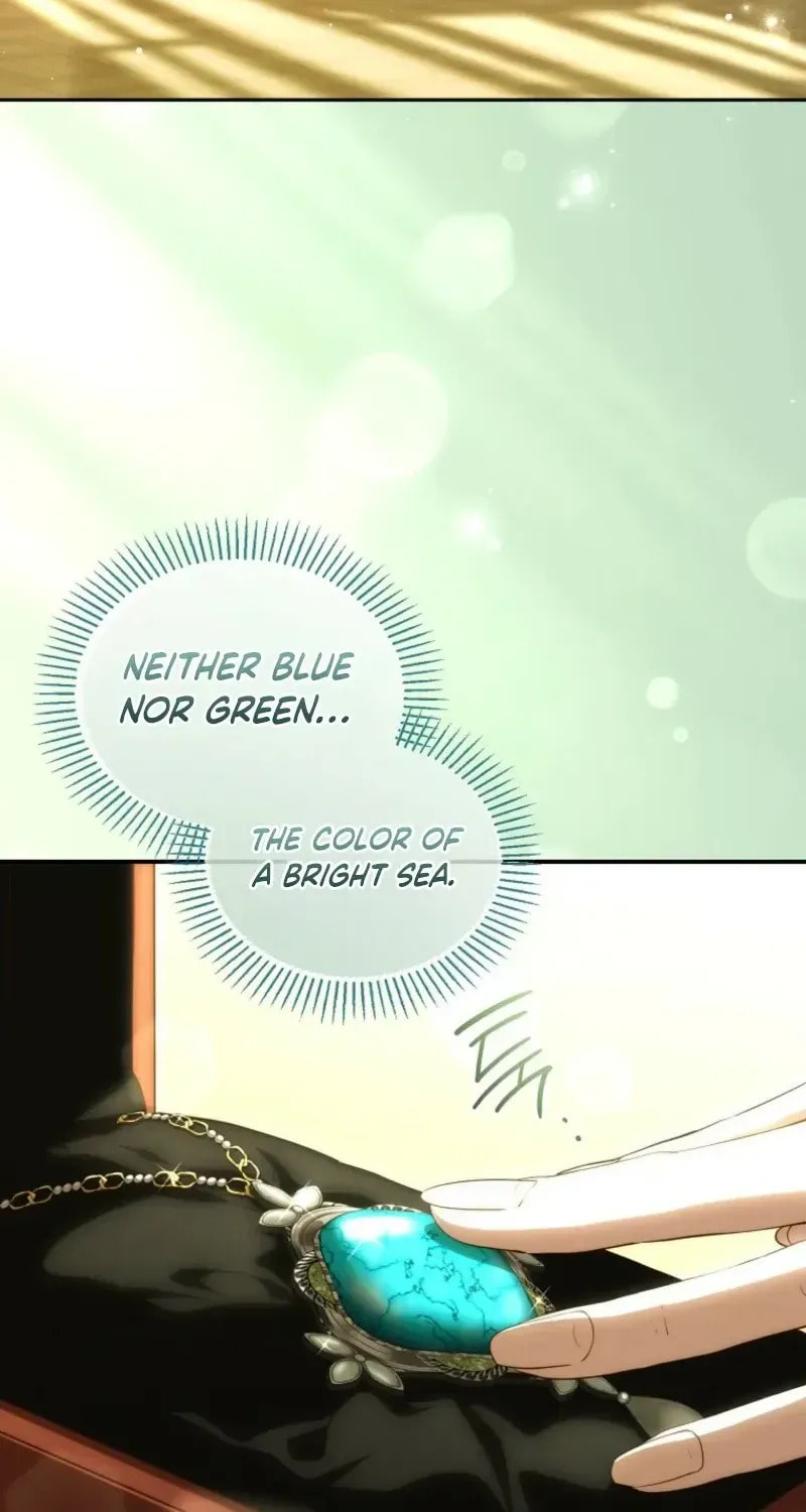 Read Violet Blooming in Patronage chapter 91 image 33 on Lezhin