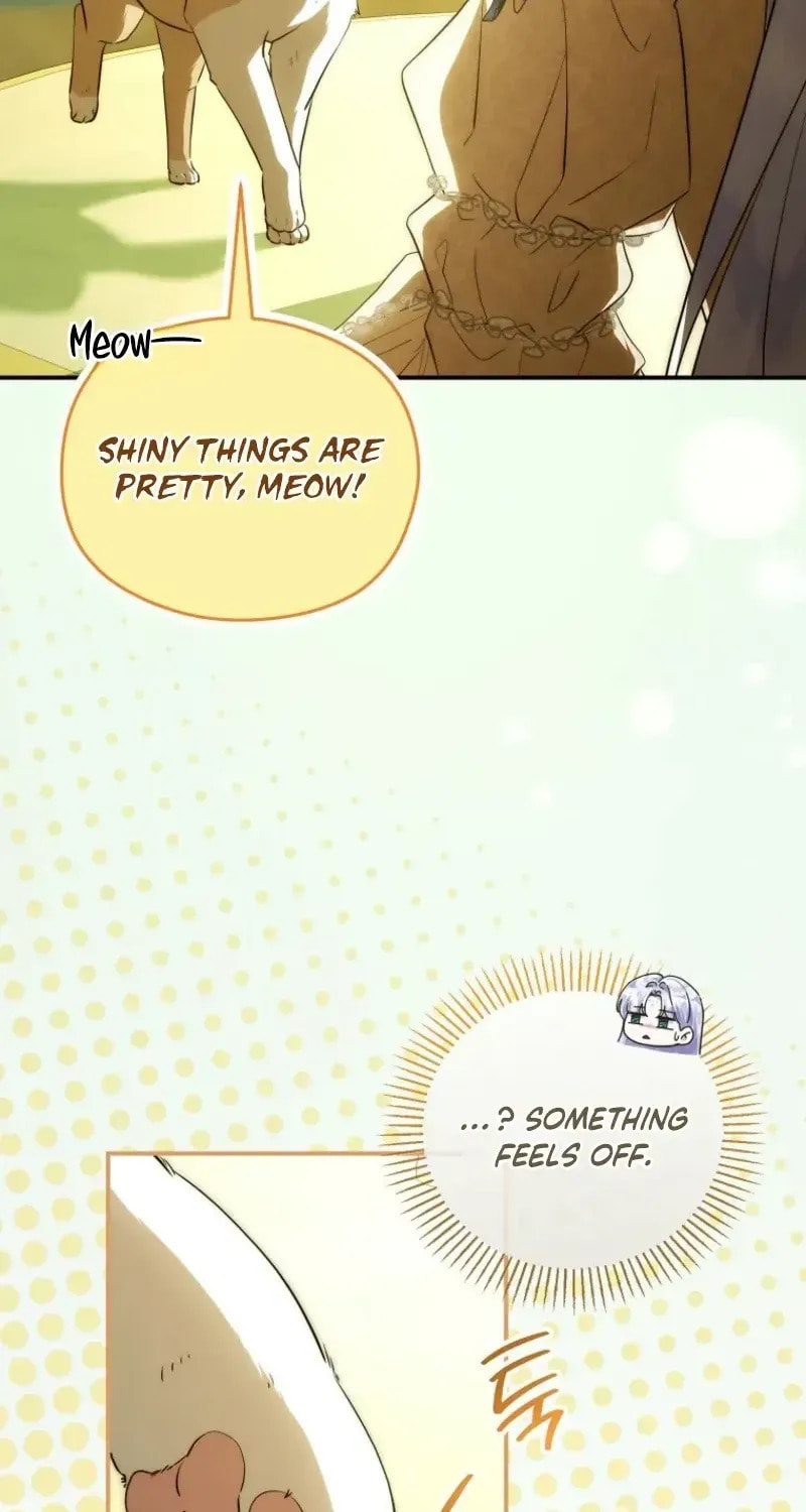 Read Violet Blooming in Patronage chapter 91 image 35 on Lezhin