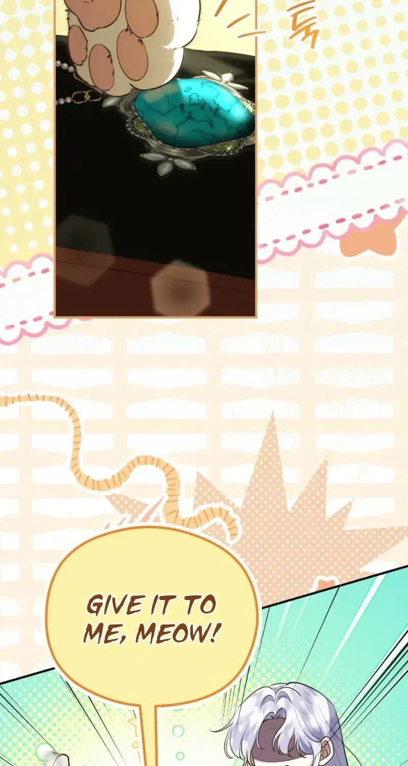 Read Violet Blooming in Patronage chapter 91 image 36 on Lezhin