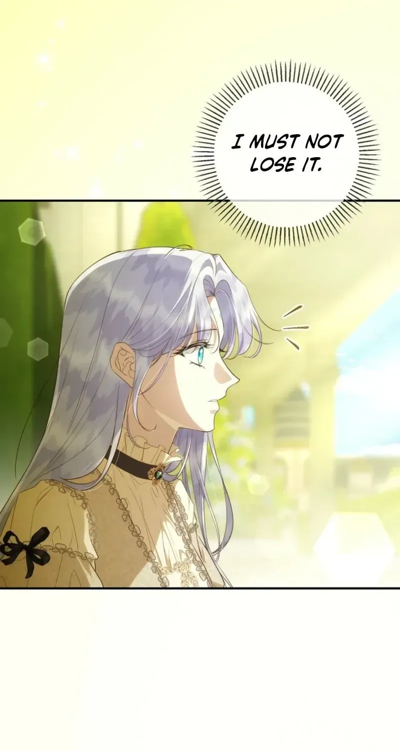 Read Violet Blooming in Patronage chapter 91 image 40 on Lezhin