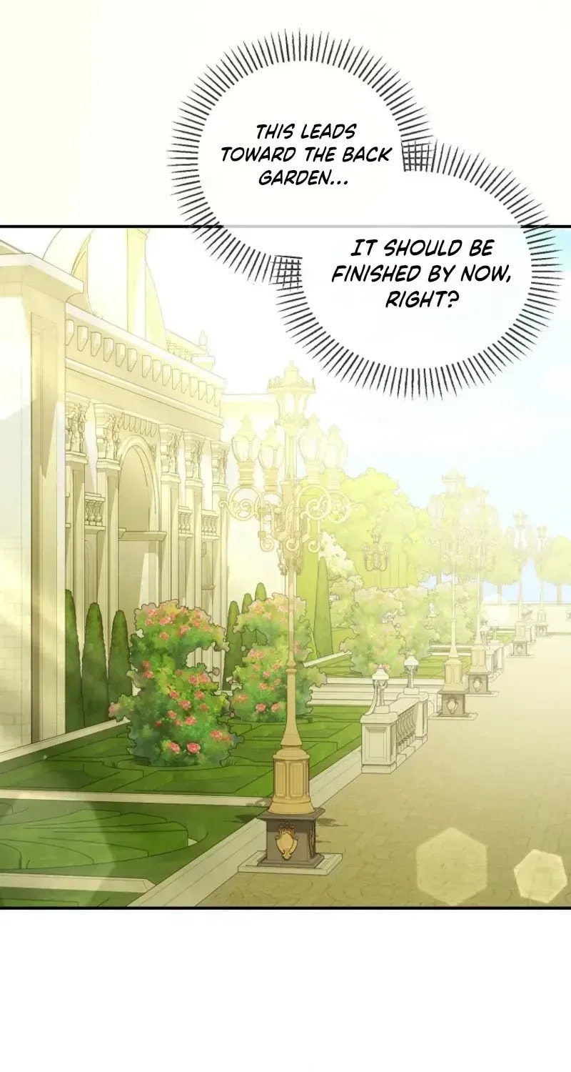 Read Violet Blooming in Patronage chapter 91 image 41 on Lezhin