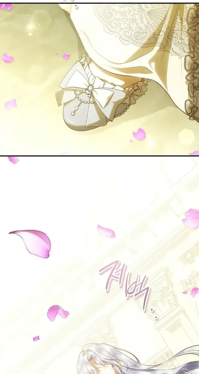 Read Violet Blooming in Patronage chapter 91 image 49 on Lezhin