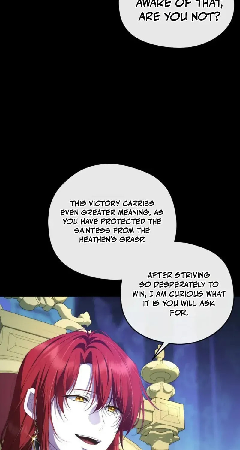 Read Violet Blooming in Patronage chapter 91 image 5 on Lezhin