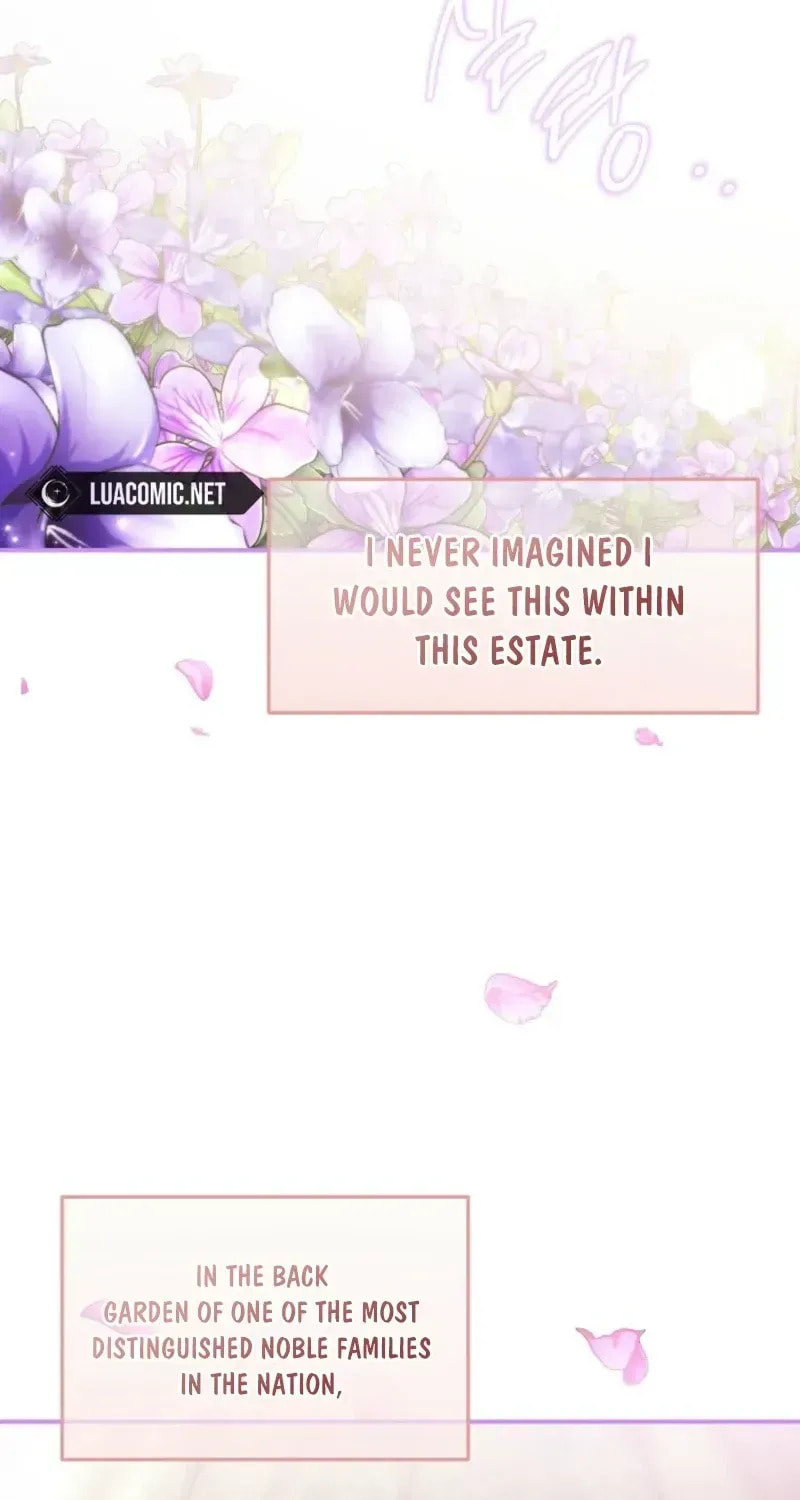 Read Violet Blooming in Patronage chapter 91 image 54 on Lezhin