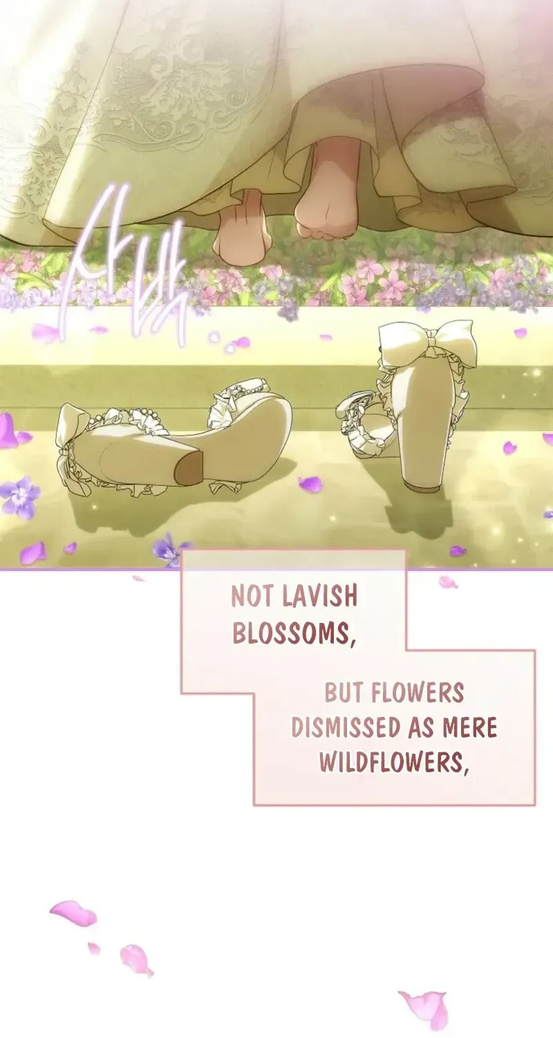 Read Violet Blooming in Patronage chapter 91 image 55 on Lezhin