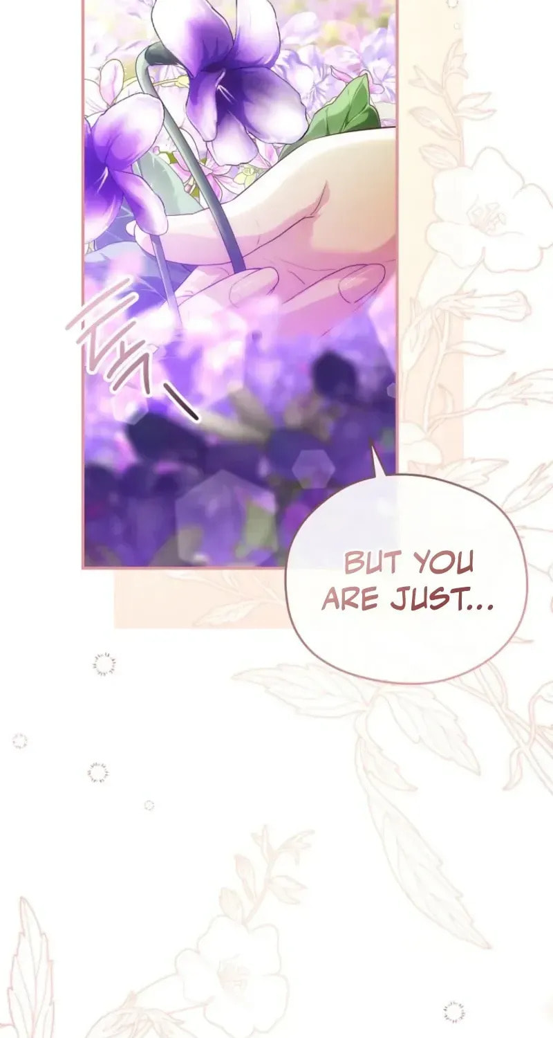 Read Violet Blooming in Patronage chapter 91 image 58 on Lezhin