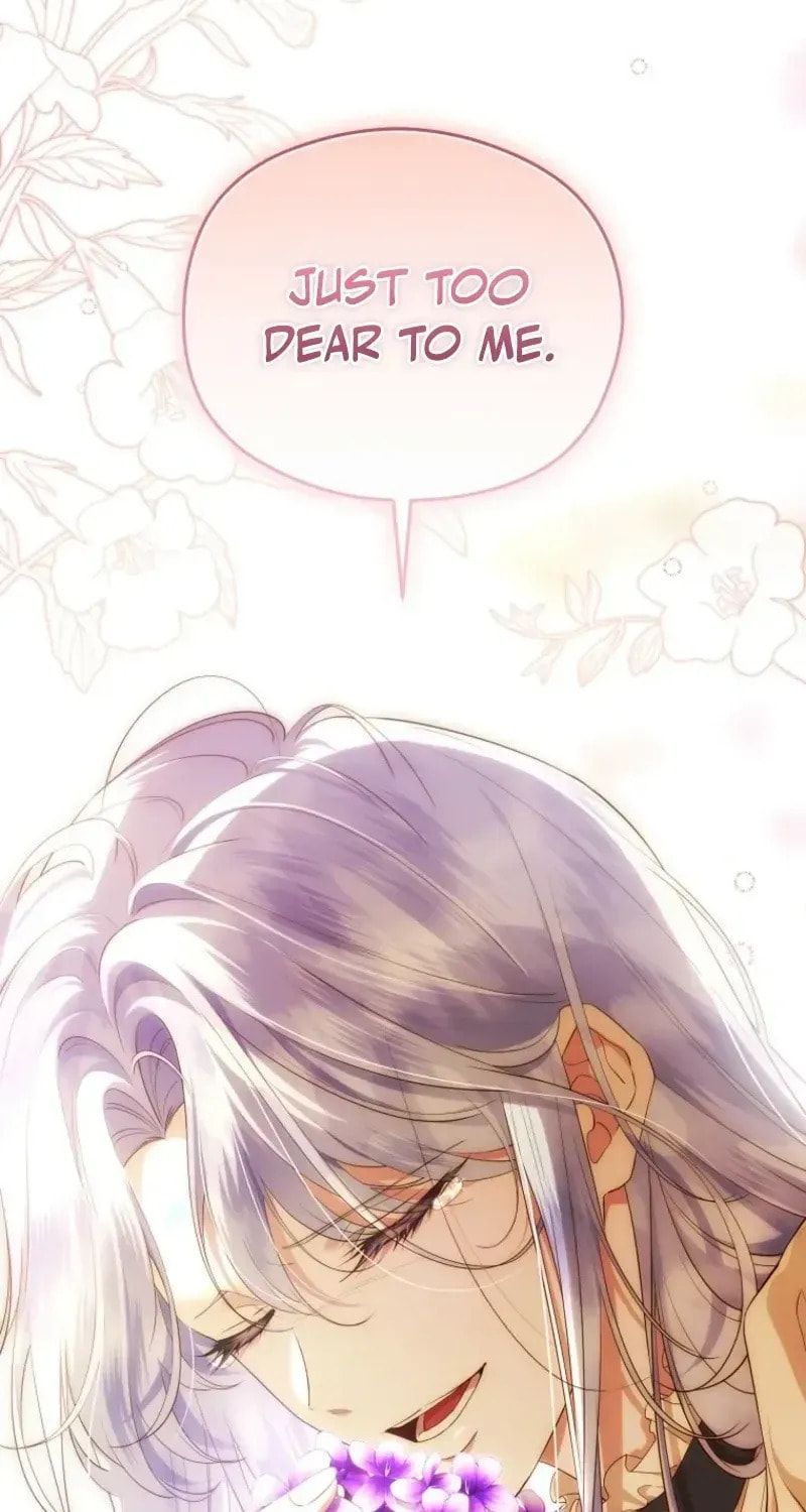 Read Violet Blooming in Patronage chapter 91 image 59 on Lezhin